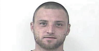 Marquis Stokes, - St. Lucie County, FL 